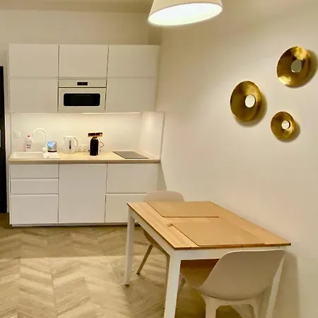 Centrum Poznanska - Bialy Bromberg