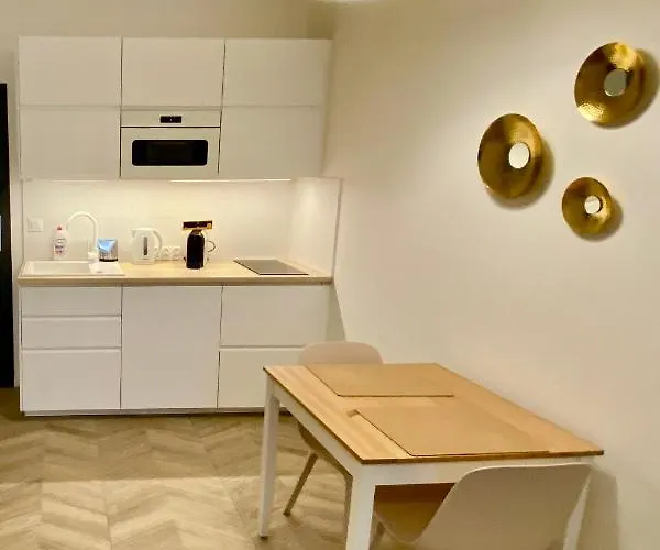 Centrum Poznanska - Bialy Bydgoszcz